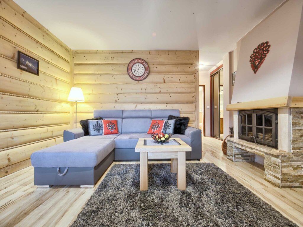 apartamenty do wynajęcia zakopane