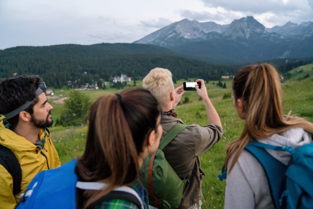 wycieczka jednodniowa z zakopanego