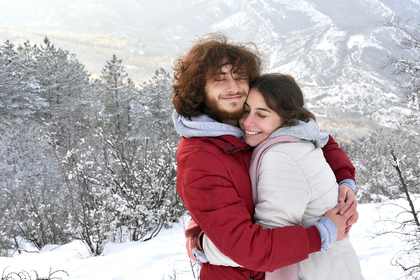 walentynki 2026 w zakopanem