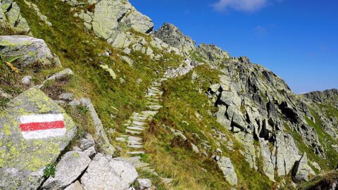 Czego nie wolno robić w Tatrach?