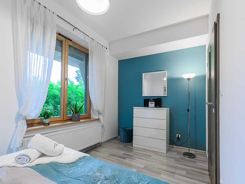 Apartamenty Zakopane - Apartament AquaPark  ONE - Zakopane