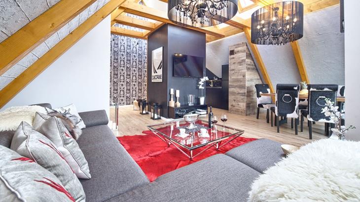 Apartamenty Zakopane - Apartament MONT BLANC - Zakopane