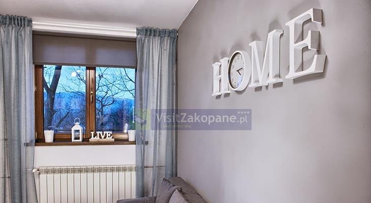 Apartamenty Zakopane - Apartament TYBET - Zakopane