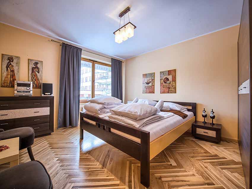Apartamenty Zakopane - Apartament LEMON - Zakopane