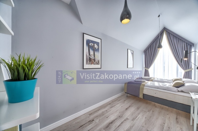 Apartamenty Zakopane - Apartament NA PRZEŁĘCZY - Zakopane